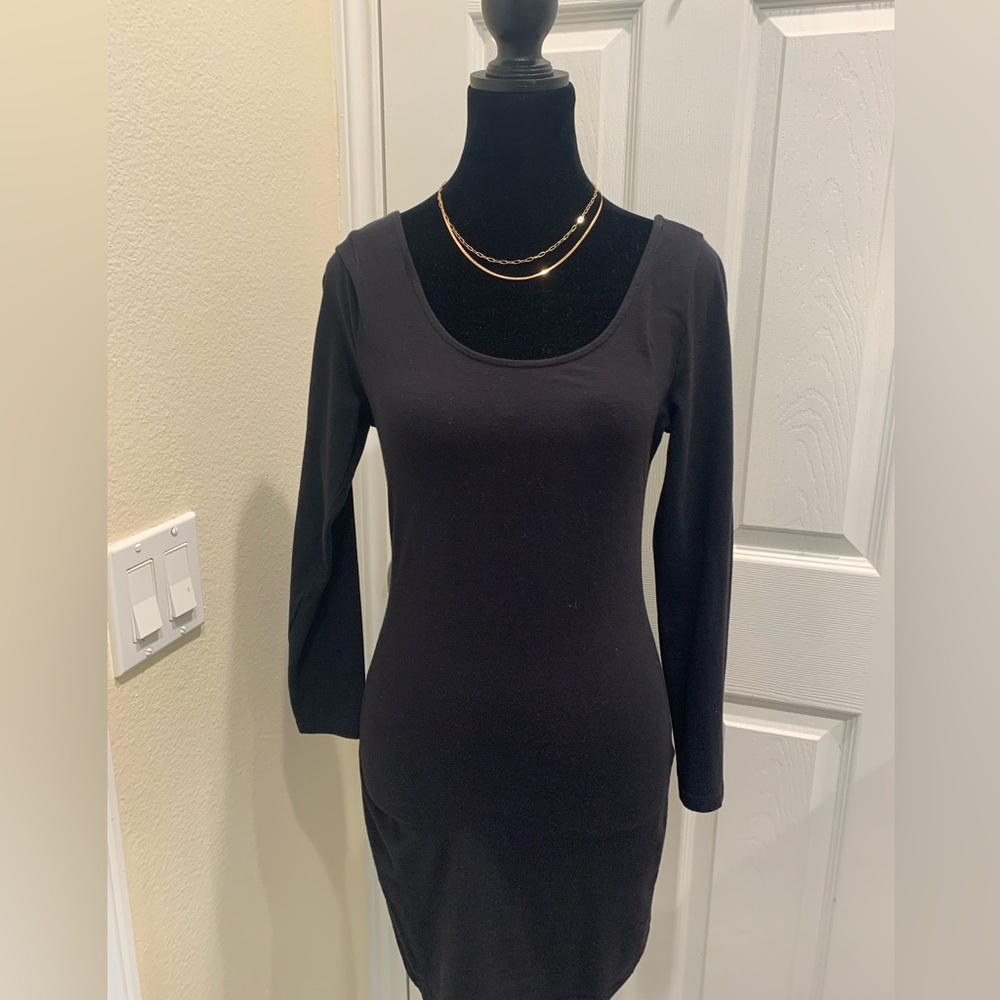 Little black Dress.